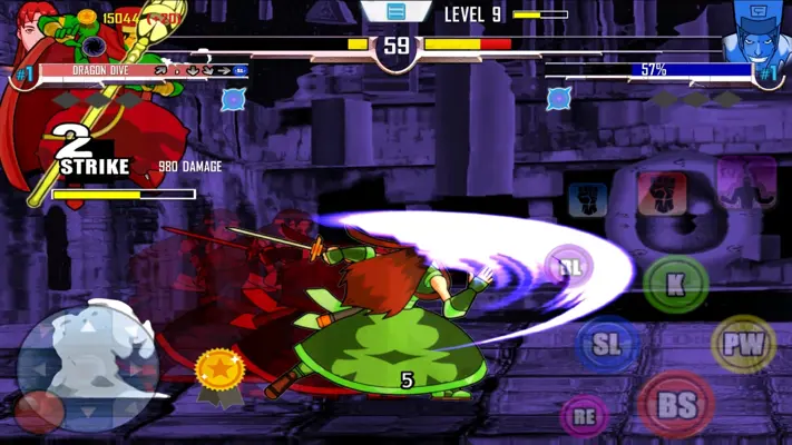 DualSouls android App screenshot 6